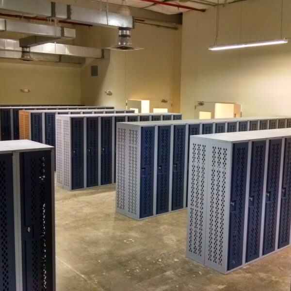 Tủ khóa locker TAB