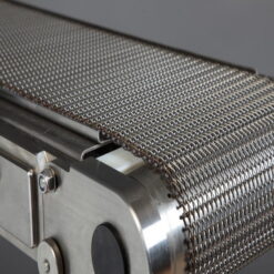 Băng tải lưới inox