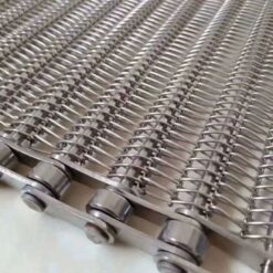 Băng tải xích công nghiệp