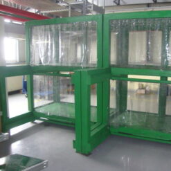 Kệ khuôn ép nhựa