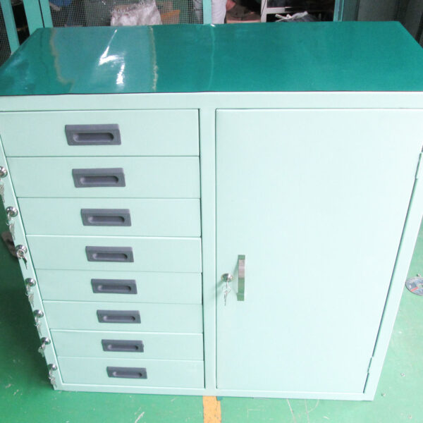 Tủ để bản mạch