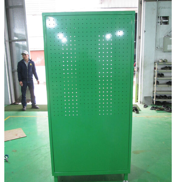 Alternative view of Tủ đựng dụng cụ + bàn thao tác kín