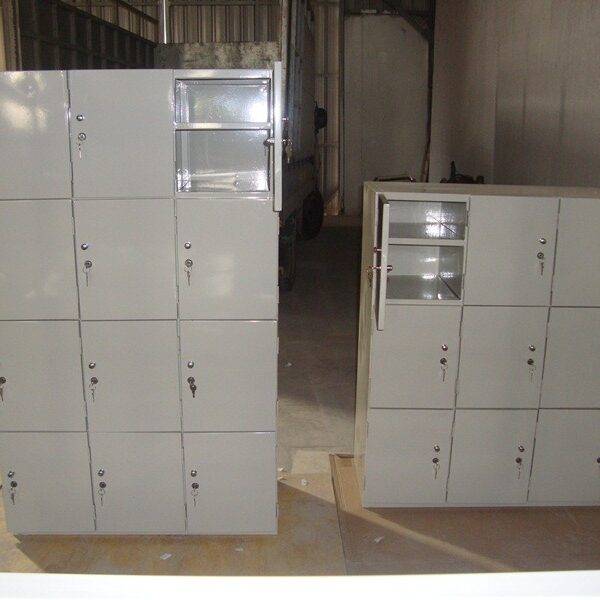 Alternative view of Tủ để giầy