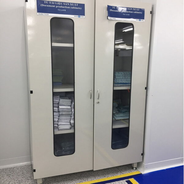 Tủ đựng tài liệu