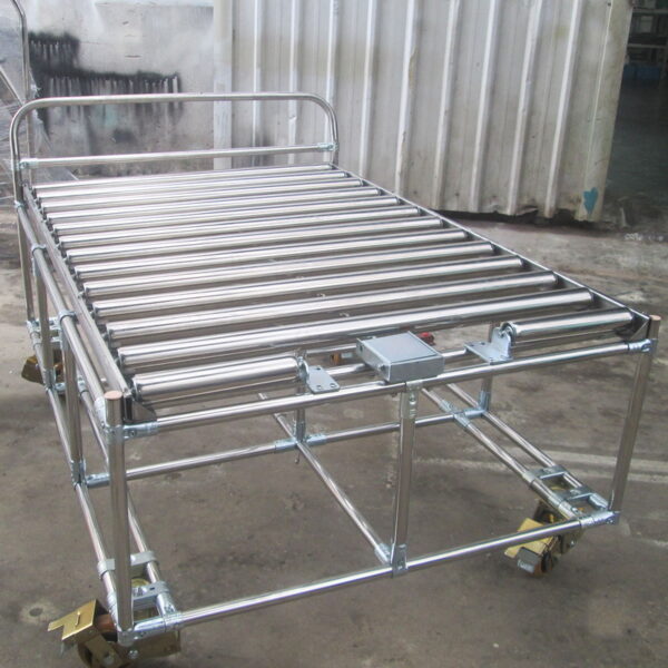 Xe đẩy màn hình