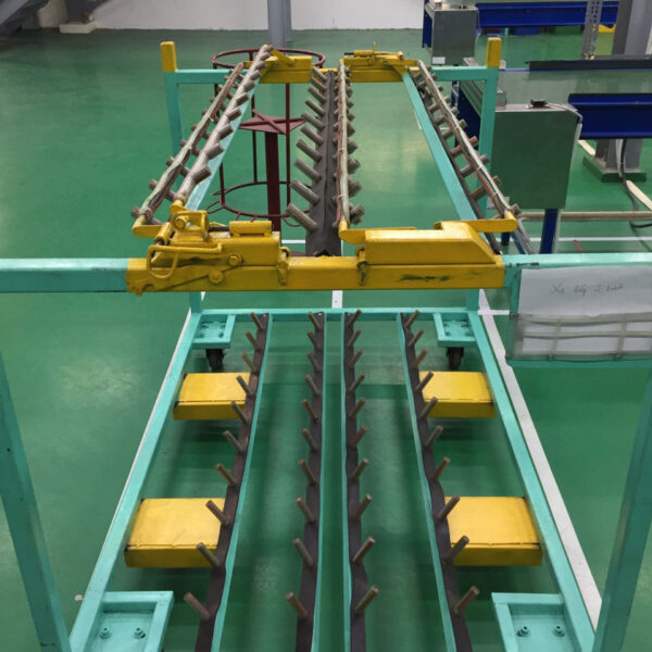 Xe đẩy ống bô xe máy