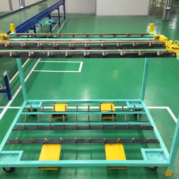 Alternative view of Xe đẩy ống bô xe máy