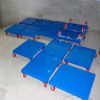 Xe đẩy hàng Pallet