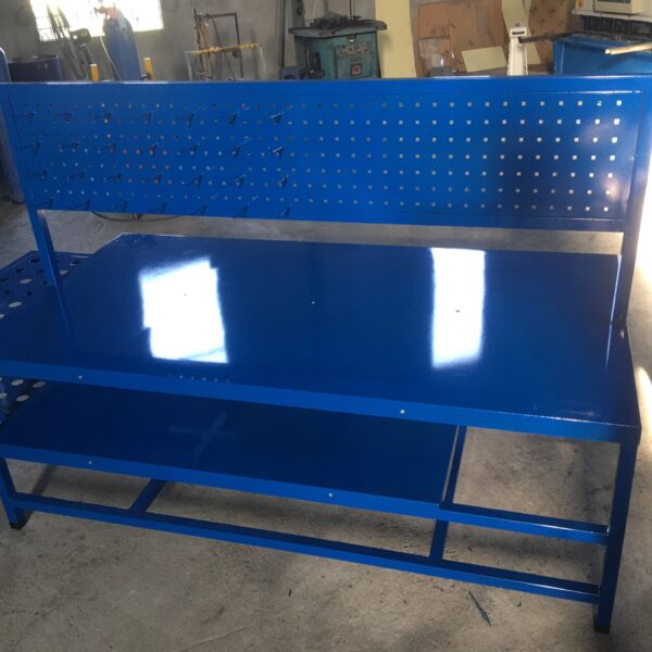 Alternative view of Bàn thao tác đa năng