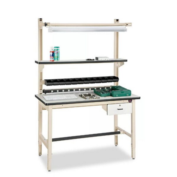 Bàn thao tác chuyên sửa máy tính