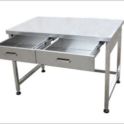 Bàn thao tác phòng sạch