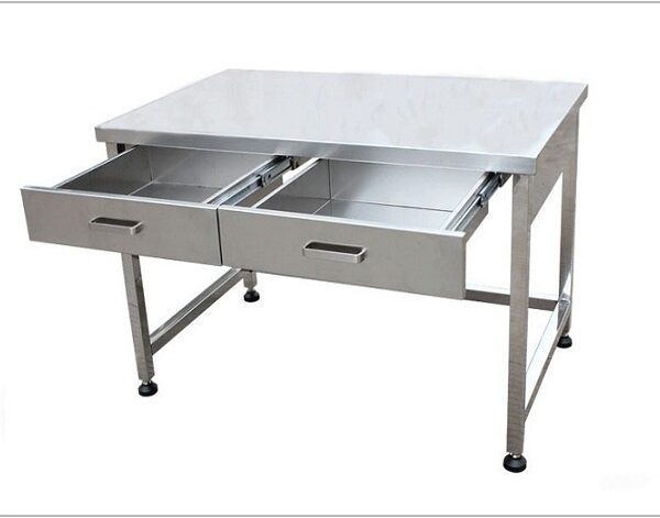 Bàn thao tác phòng sạch