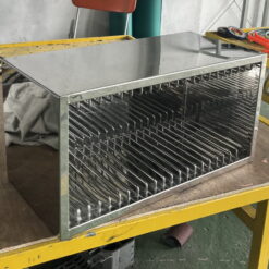 Tủ để khuôn inox HNT